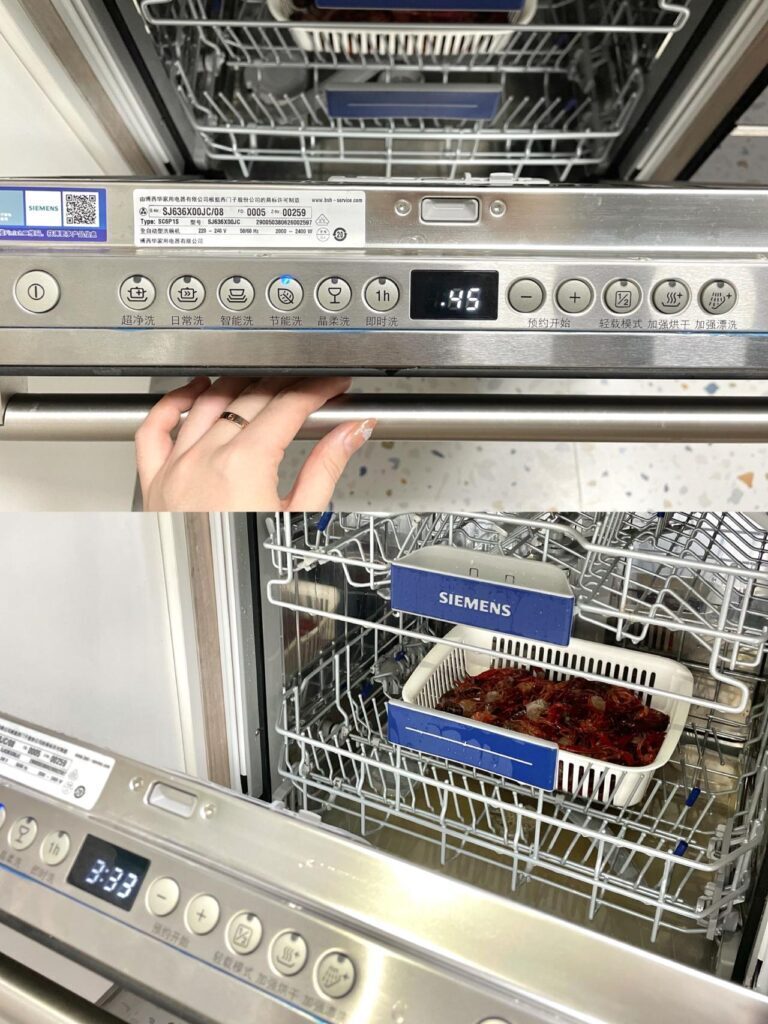 洗碗机怎么选择，最建议买的三款洗碗机