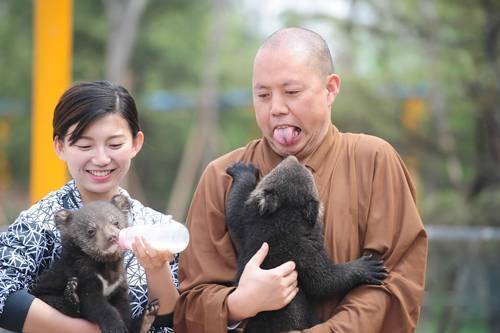 延参法师是哪里人 ，延参法师个人简历