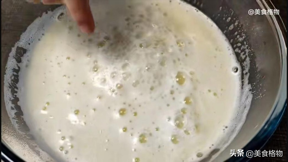 土豆凉粉怎么做，土豆凉粉的做法与配方