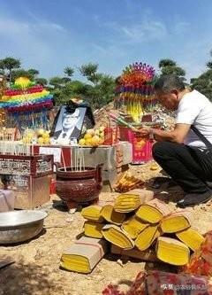 百天祭日有什么讲究，百天祭日的规矩