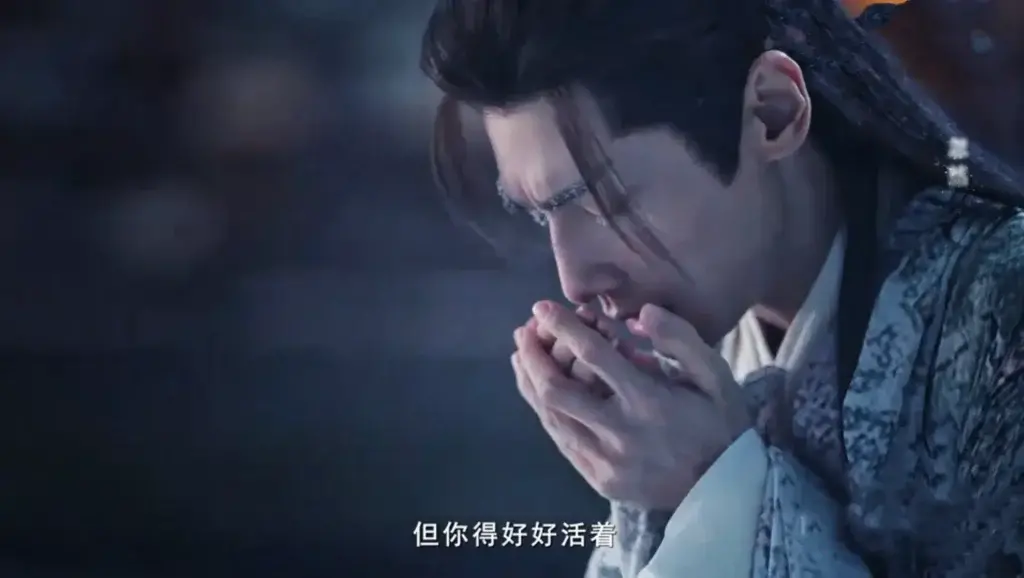 为什么都说澹台烬好恶心，澹台烬是谁