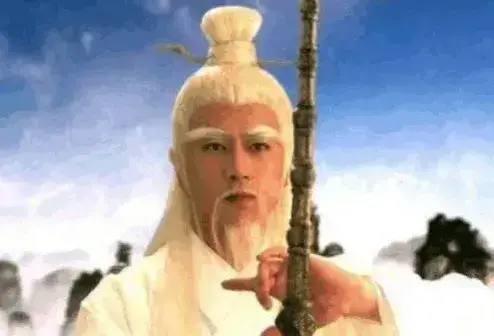 武吉是谁的儿子 ，武吉最后封了什么神