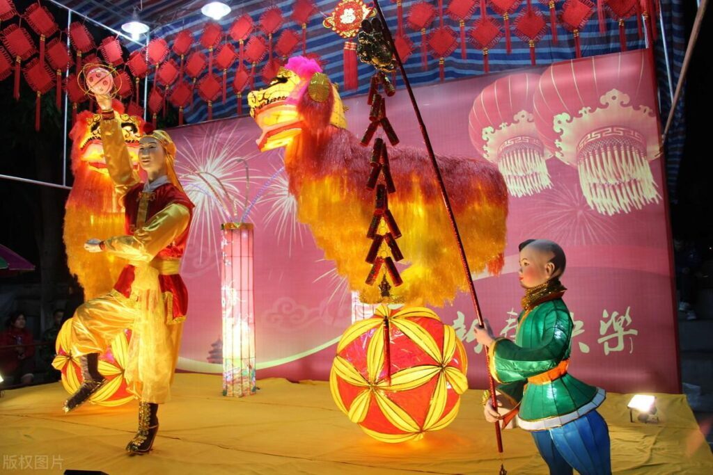 元宵节的别称是什么 ，元宵节的名字由来