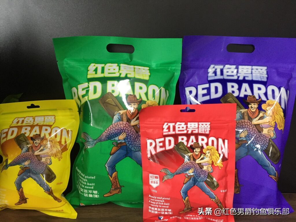 野钓需要准备什么东西，野钓需要注意哪些细节