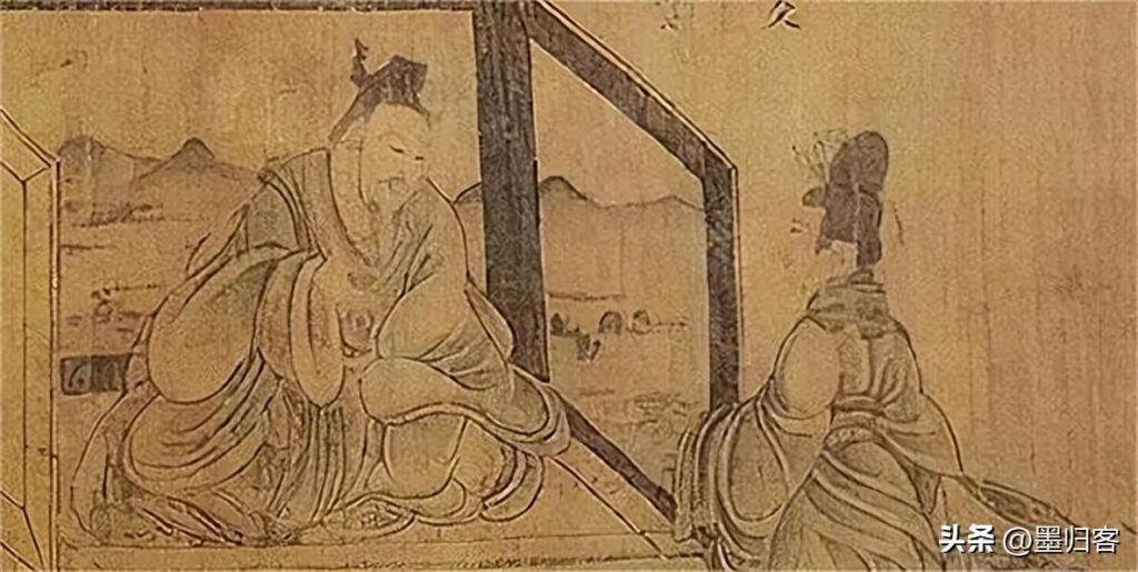 董仲舒的思想主张是什么 ，董仲舒是哪个朝代的