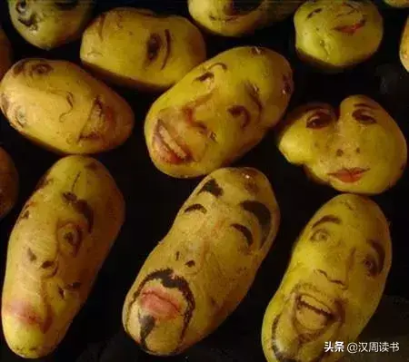 土豆什么时候传入中国，土豆的起源和历史