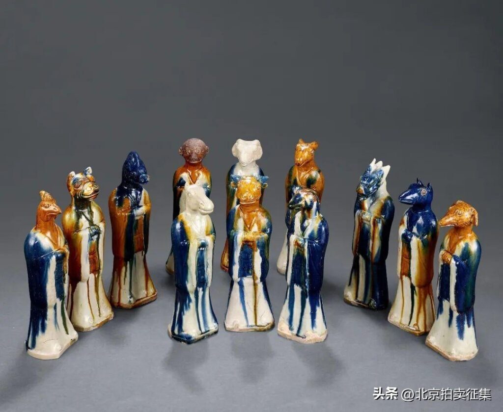 唐三彩价格多少，唐三彩制作工艺