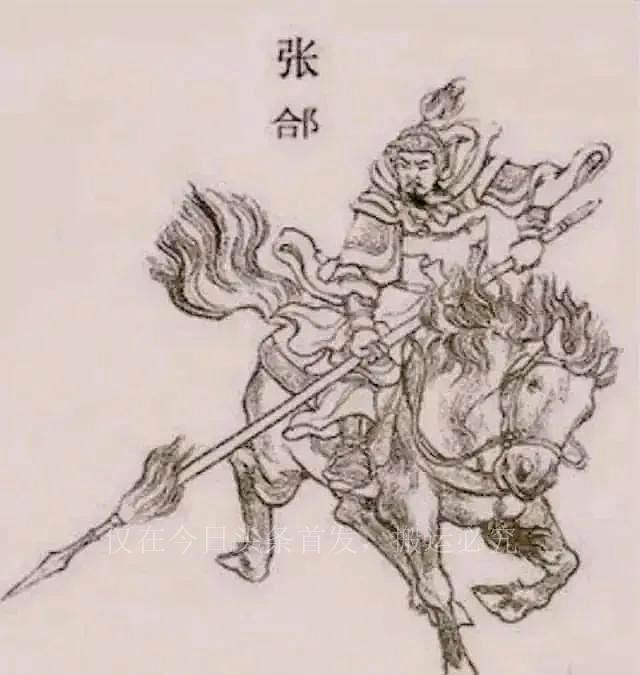 马革裹尸的人物有哪些 ，马革裹尸的主要人物