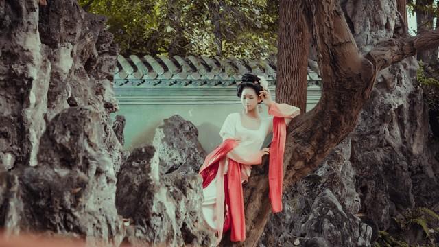 闭月羞花什么意思？闭月羞花是指哪位美女？