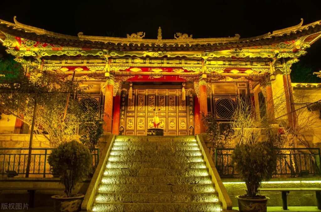 香格里拉好玩吗，香格里拉三日游最佳方案