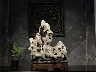 中国四大奇石是哪四种，中国著名四大奇石