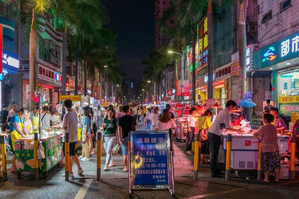 大梅沙好玩吗，大梅沙还是小梅沙好玩
