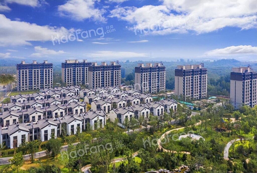 小产权房有房产证吗，小产权房有什么证件