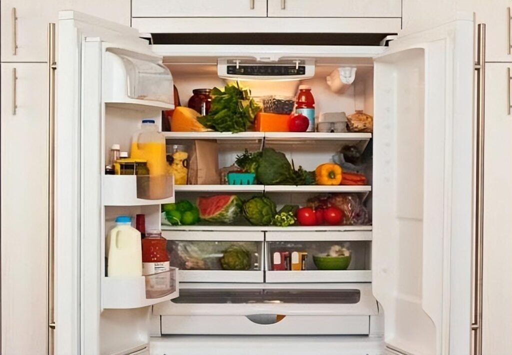 冰箱保鲜一般几℃最好，一般家用冰箱调多少度