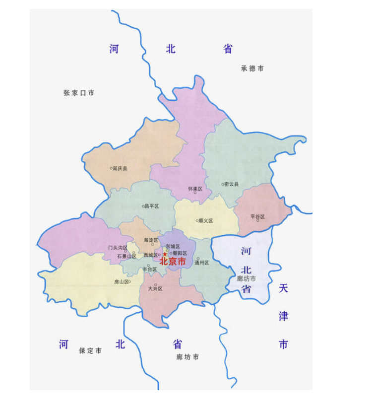 我国有几个省级行政区，中国34个省会简称