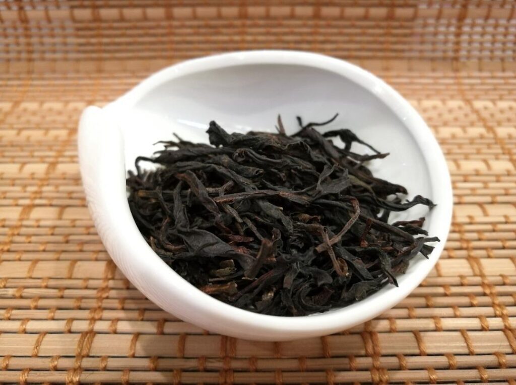 乌龙茶是红茶吗，乌龙茶的功效与作用
