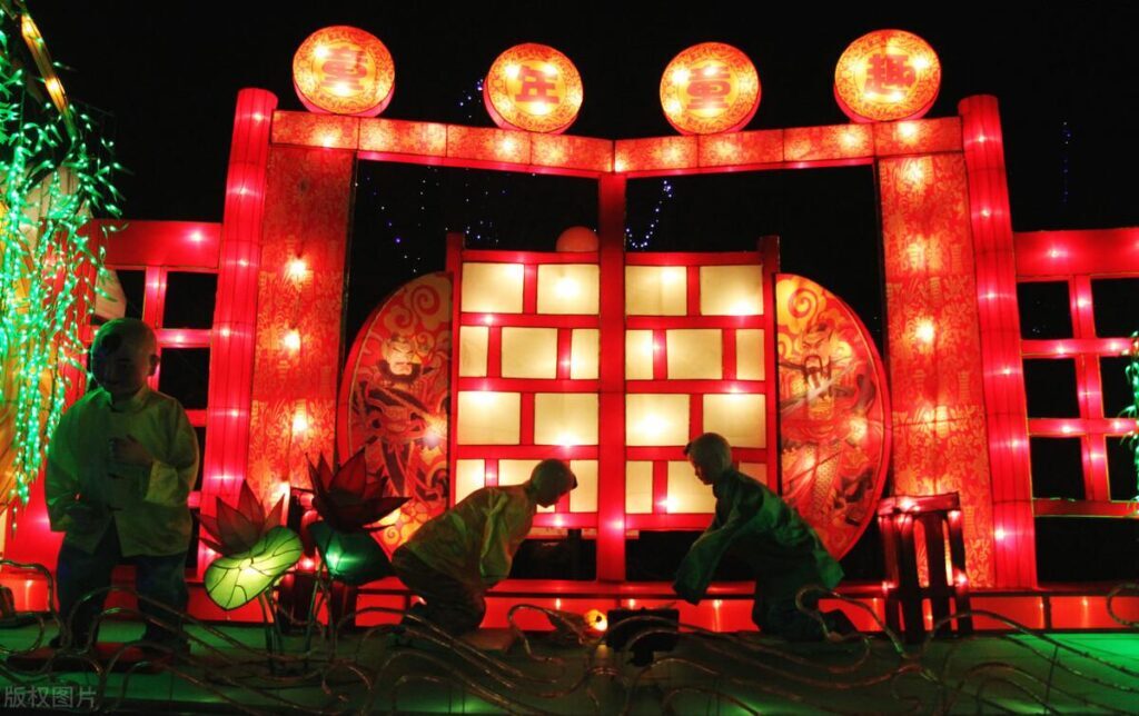 元宵节的别称是什么 ，元宵节的名字由来