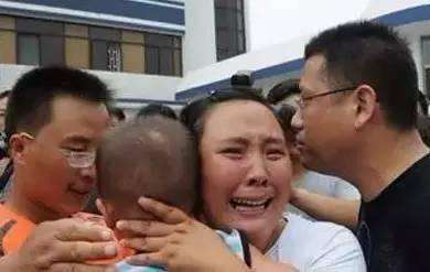 怎样的行为是抢孩子，抢夺孩子定什么罪
