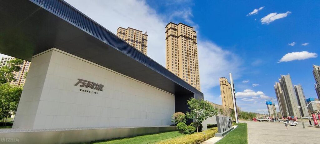 万科总部在哪里，万科集团是央企还是国企