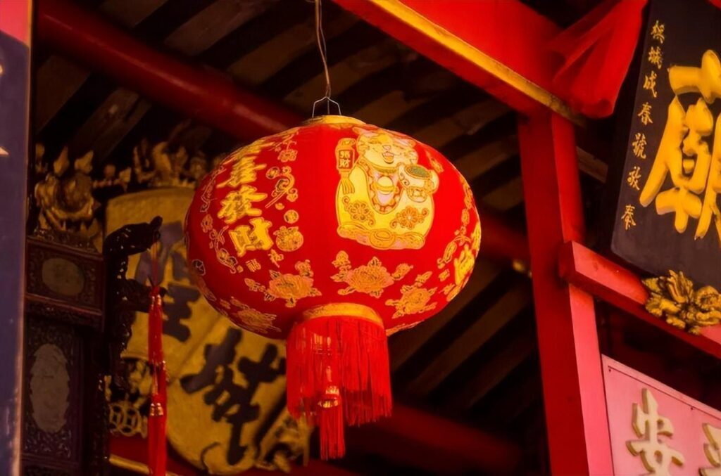 怎么贴对联才正确，贴对联的正确方法和顺序