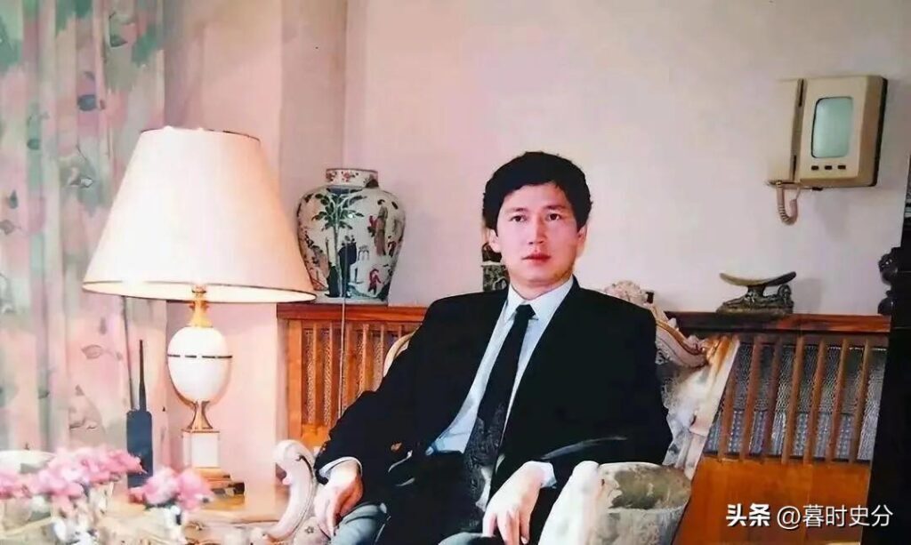 李春平的老婆叫什么？李春平和谁结的婚？