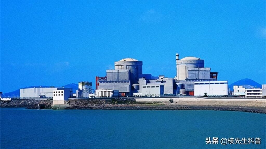 田湾核电厂待遇怎么样？田湾核电站什么岗位最好？