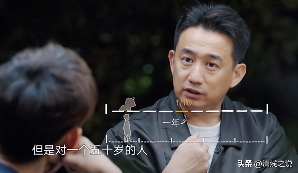 王勉妈妈多大？王勉的家世背景