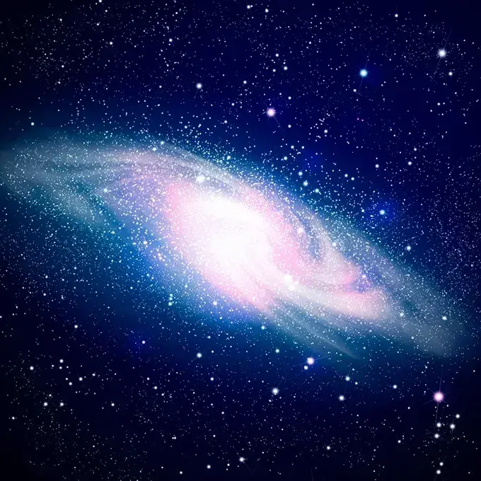 银河系的照片是怎么拍出来的？银河系怎么拍摄？