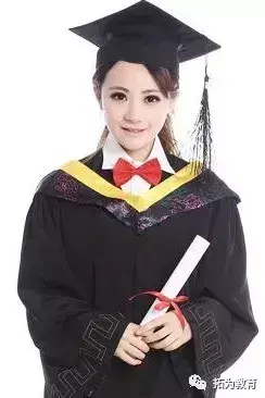 学士服的领子颜色代表什么？学士服颜色分类的区别