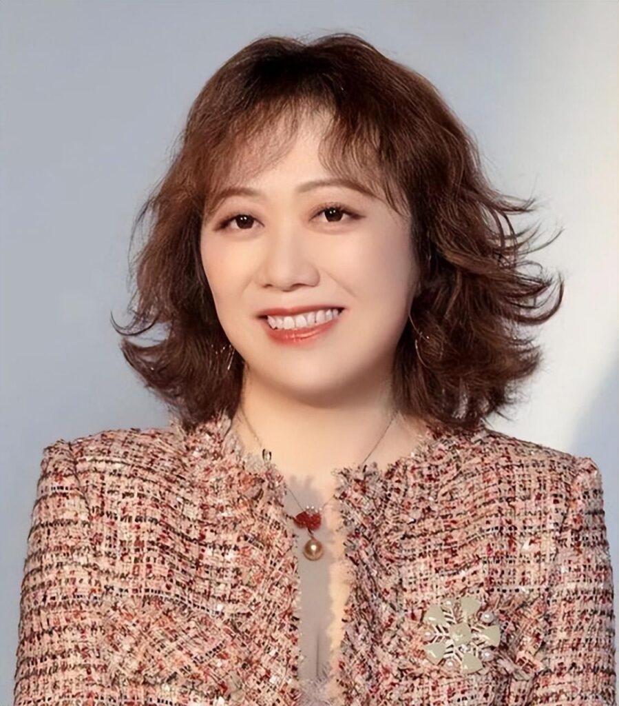 张原子是怎么回事？张原子个人资料简介及家世