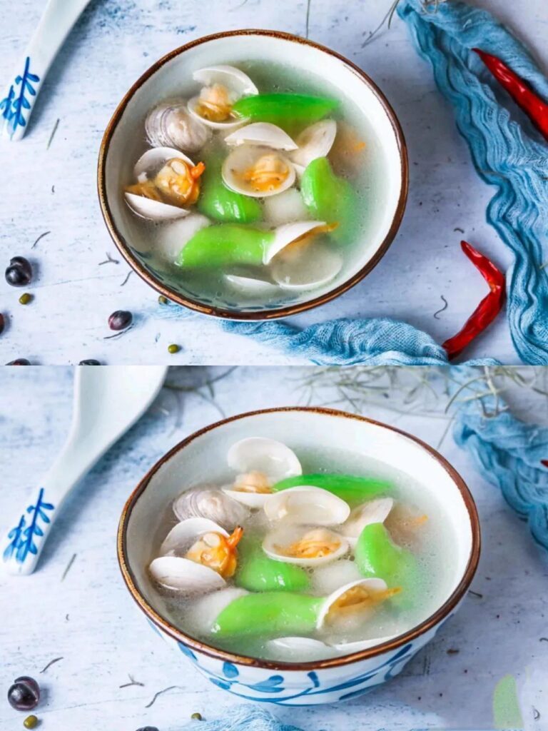 蛤蜊怎么吃好吃？ 蛤蜊的做法教程