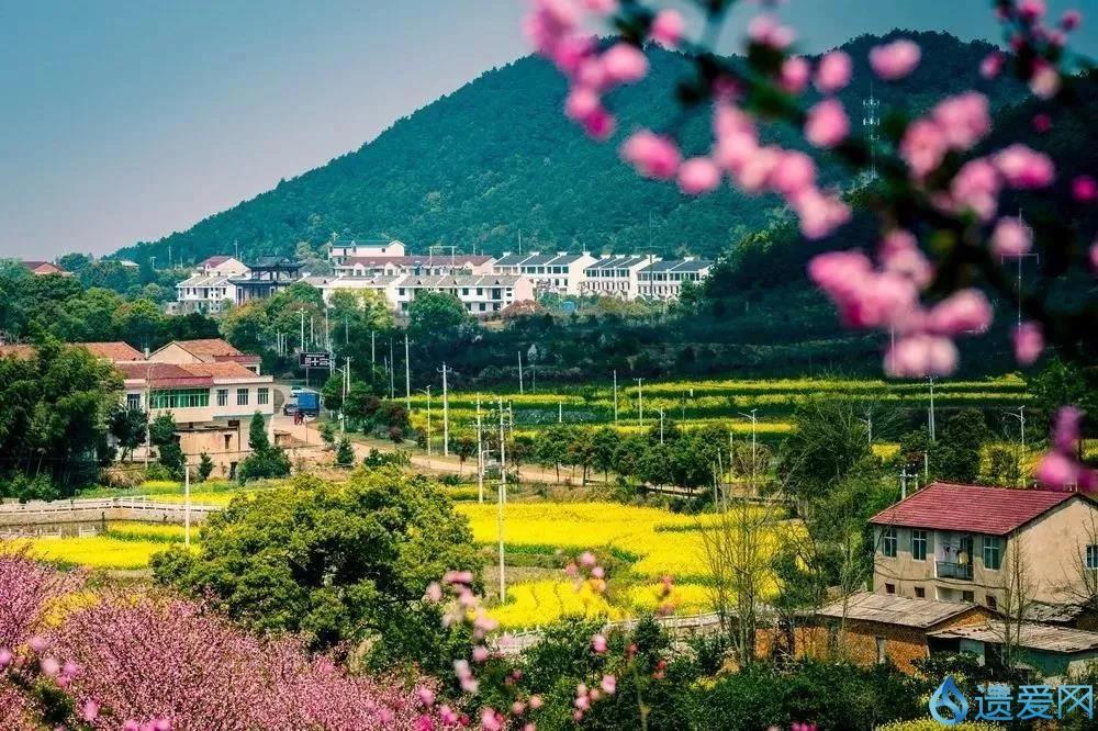 蕲州在哪里？蕲州有什么好玩的吗？