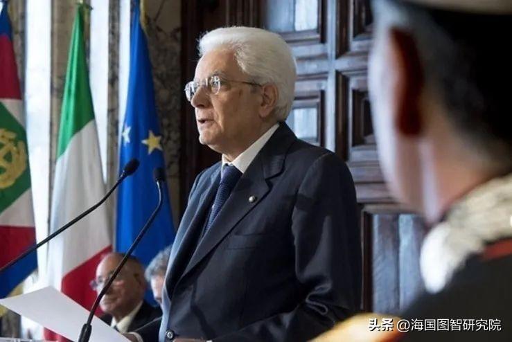 意大利新总统是谁？意大利最高领导是什么？