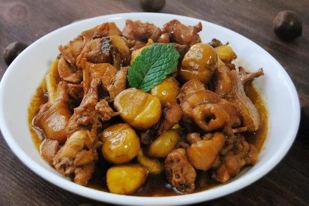 板栗怎么吃最好吃？板栗可以制作哪些美食？