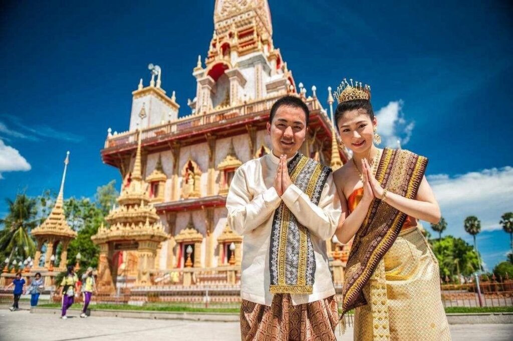 泰国旅游多少钱跟团？5000元能在泰国玩几天？