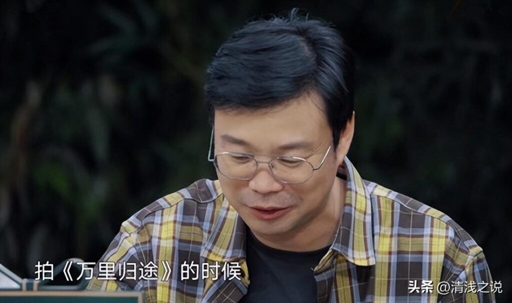 王勉妈妈多大？王勉的家世背景