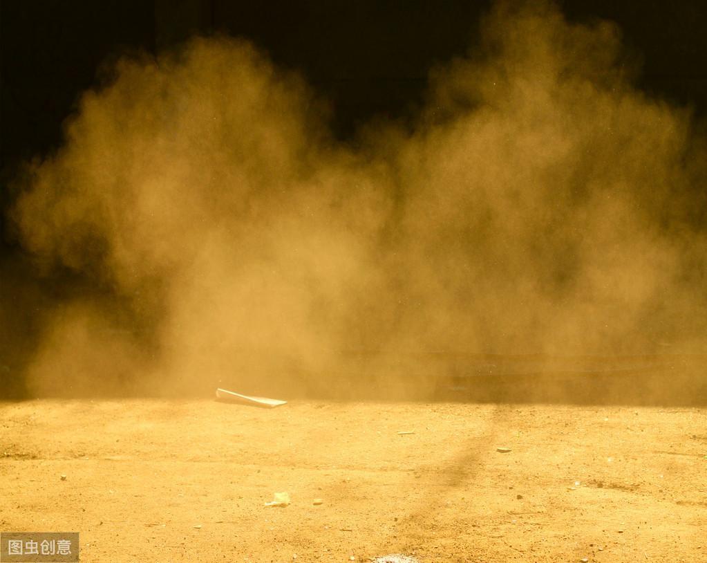 灰尘对人类有什么益处？灰尘在大自然中有什么作用？