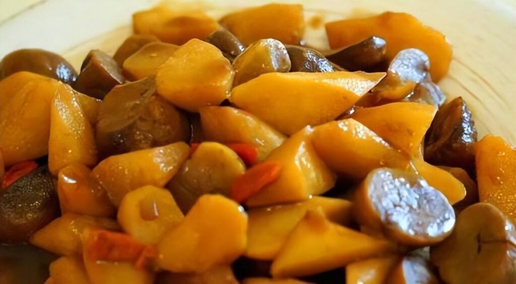 板栗怎么吃最好吃？板栗可以制作哪些美食？