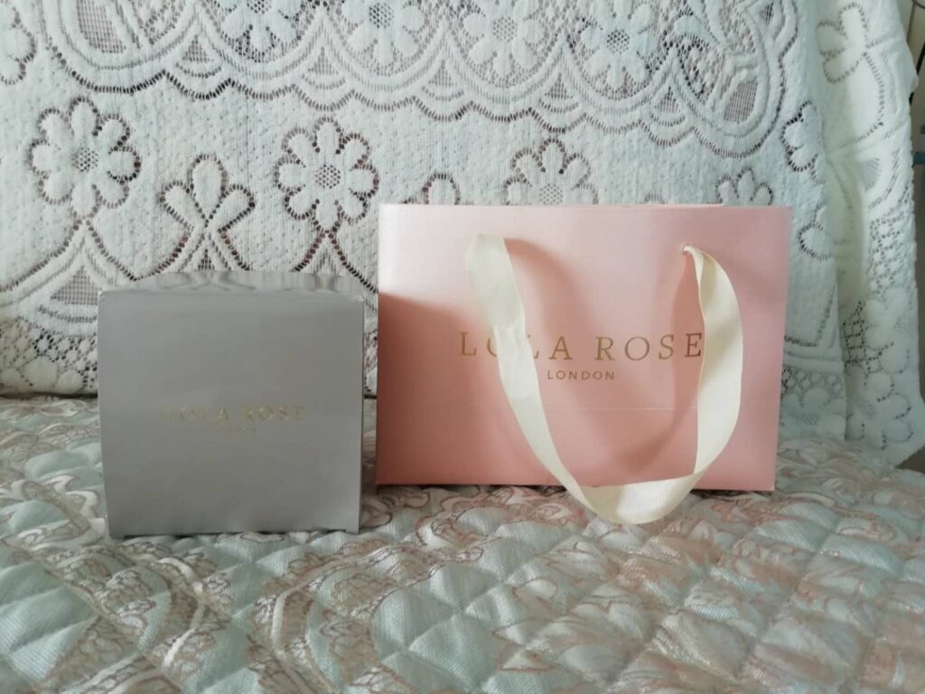 LOLA ROSE是什么品牌？lola rose是专门卖手表的吗？
