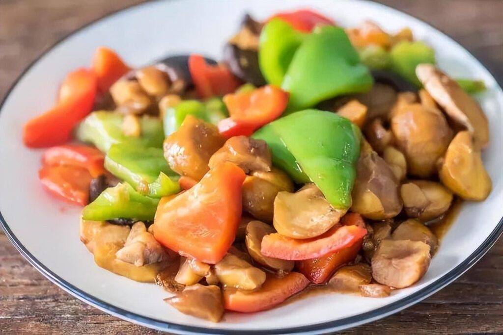 板栗怎么吃最好吃？板栗可以制作哪些美食？