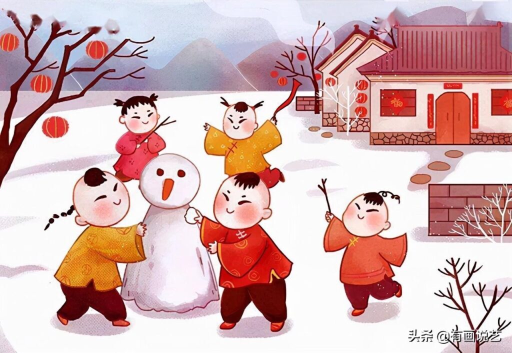 小年夜是指哪一天？小年是腊月23还是24？