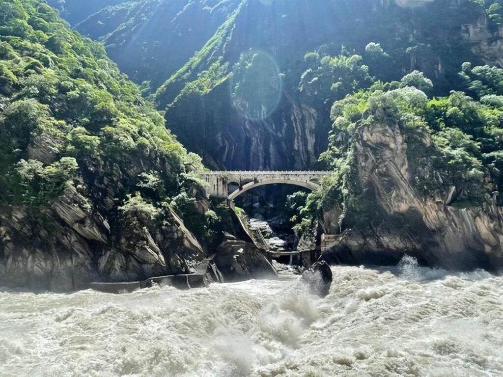 丽江的客栈多少钱一晚？丽江古城住宿推荐客栈