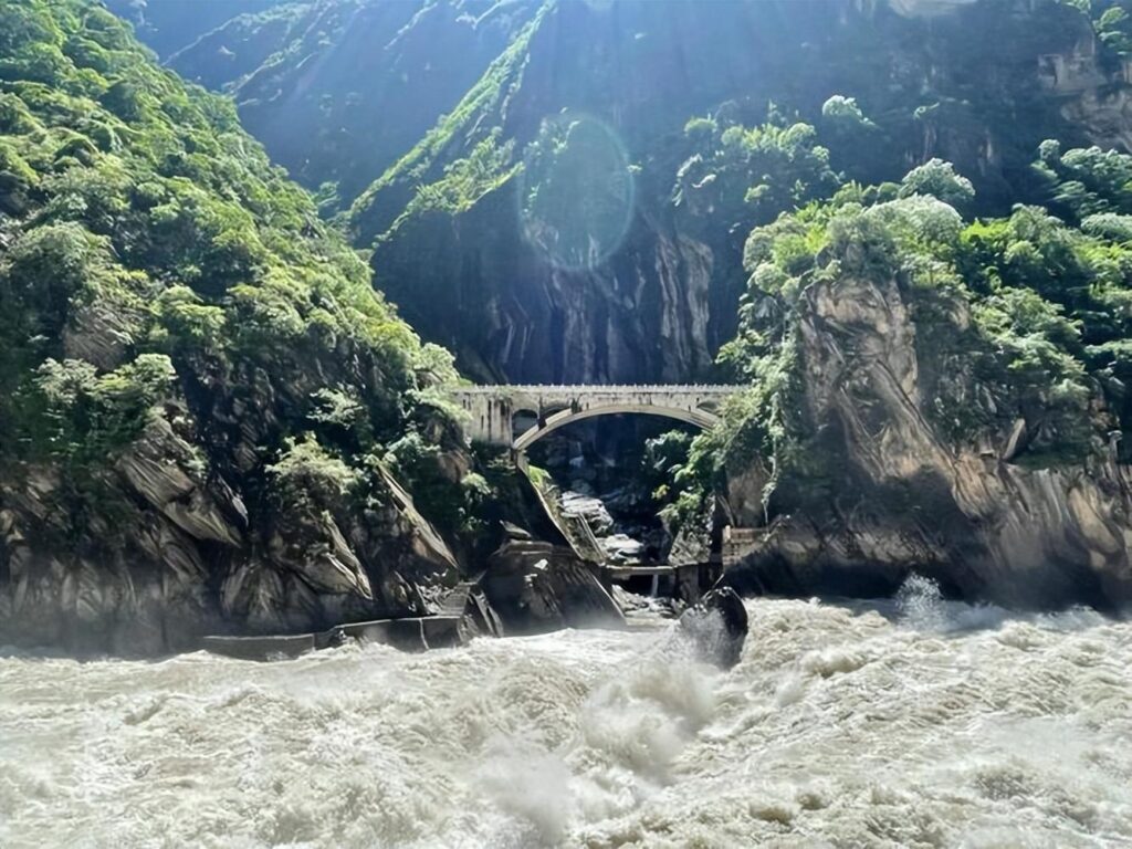 丽江的客栈多少钱一晚？丽江古城住宿推荐客栈