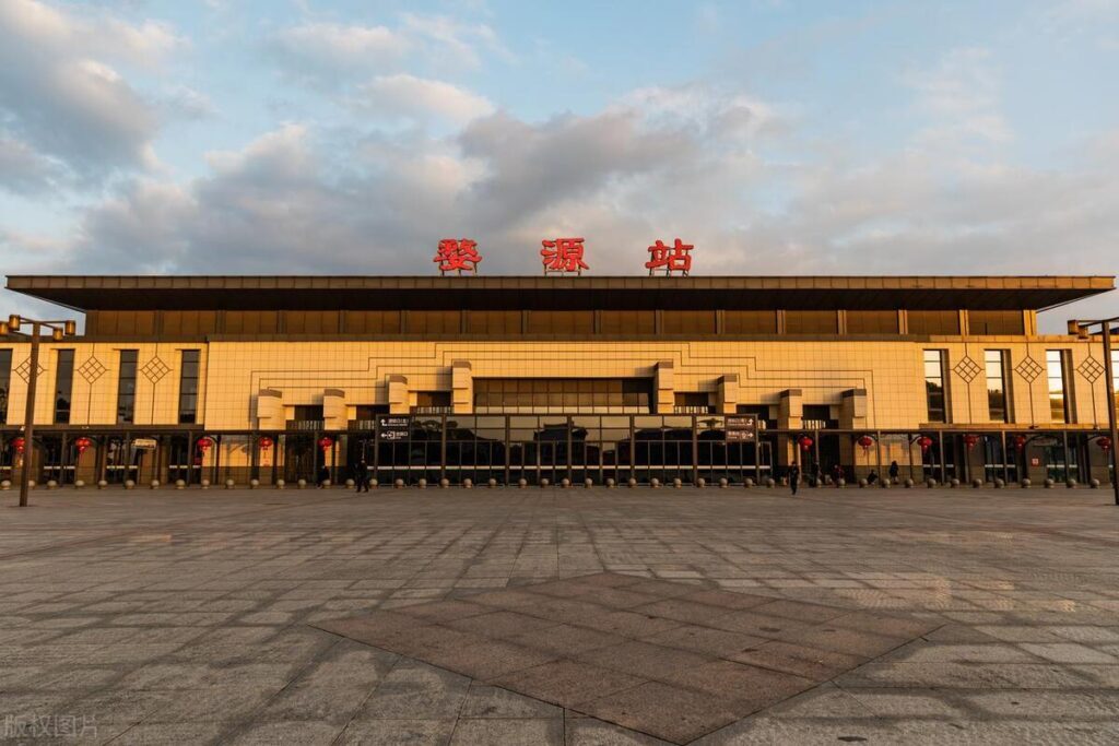 婺女洲在哪里？婺女洲旅游攻略