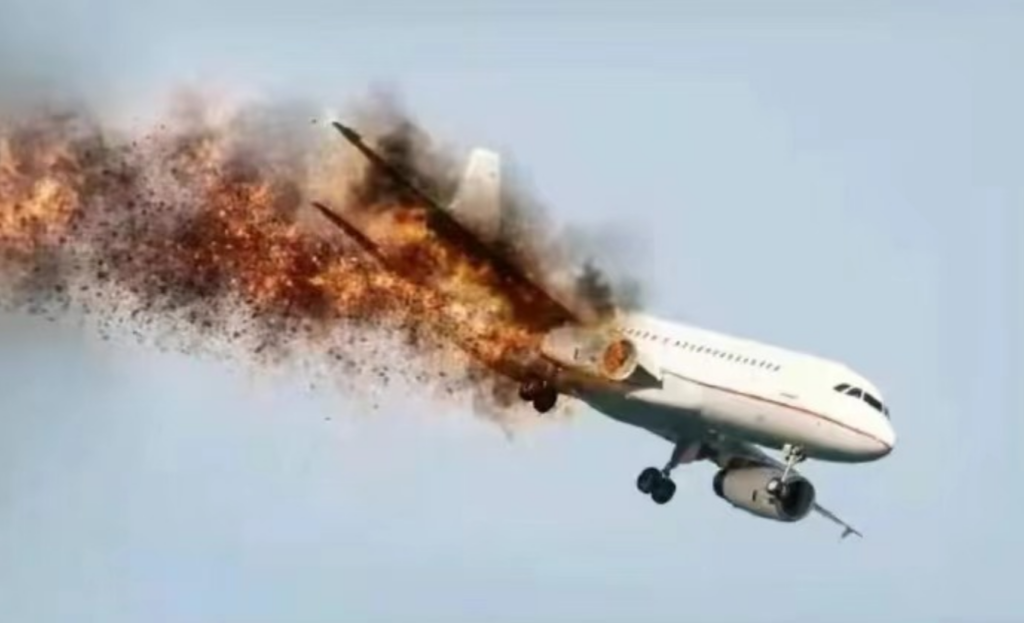 飞机失事的概率有多大？飞机失事的原因有哪些？
