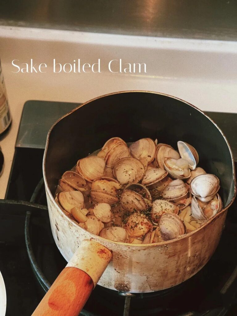 蛤蜊怎么吃好吃？ 蛤蜊的做法教程