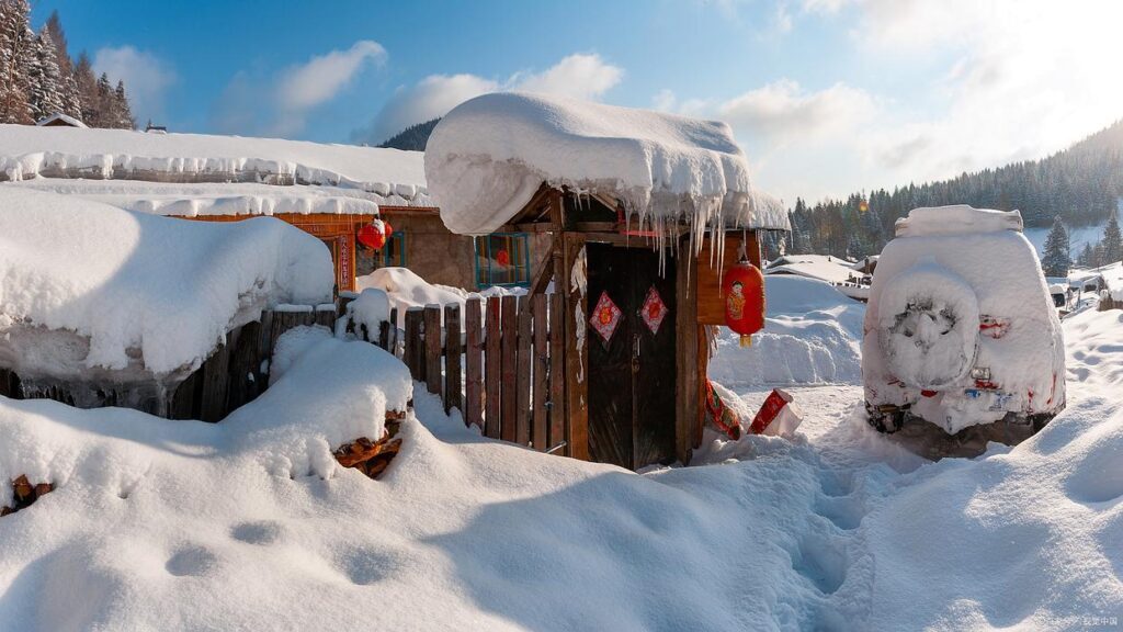 雪乡三日游花费多少钱一天？中国雪乡旅游攻略费用