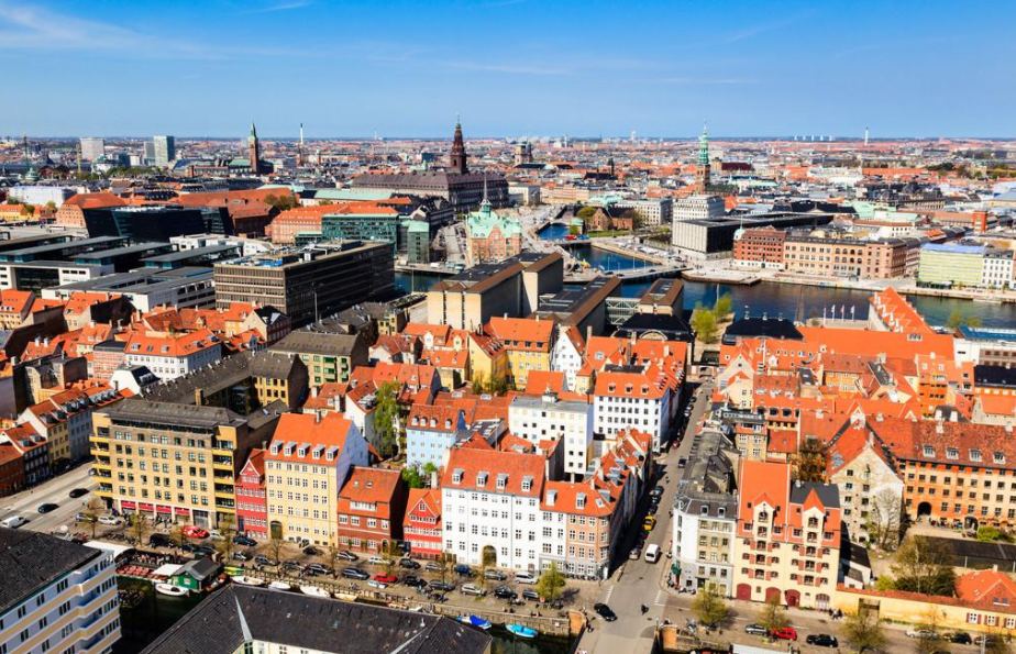 哥本哈根是哪个国家？哥本哈根是一个什么样的城市？