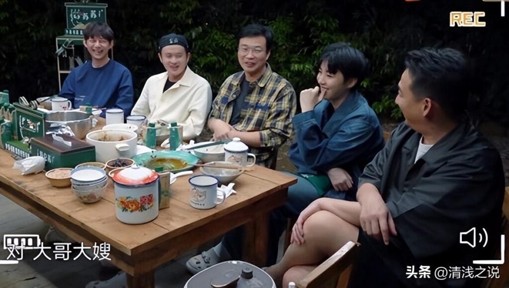 王勉妈妈多大？王勉的家世背景