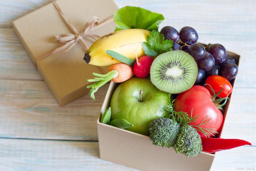 高考水果礼盒里面放什么水果？水果礼盒怎么搭配好看？